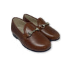 Hoo Luggage Chain Smoking Shoe-Tassel Children Shoes