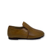 Papanatas Luggage Smoking Loafer-Tassel Children Shoes