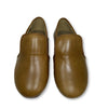 Papanatas Luggage Smoking Loafer-Tassel Children Shoes
