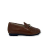 Hoo Luggage Chain Smoking Shoe-Tassel Children Shoes