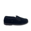 Pepe Black Star Slip-On Shoe-Tassel Children Shoes