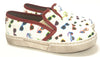 Pepe Sunglasses Slip-on Sneaker-Tassel Children Shoes