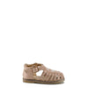 Anchor and Fox Peach Sicily Sandal-Tassel Children Shoes