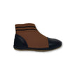 Pepe Rust Sock Slipper-Tassel Children Shoes