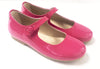 Manuela Fuchsia Patent Mary Jane-Tassel Children Shoes