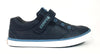 Campers Blue Sneaker-Tassel Children Shoes