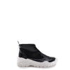 MAA Black Patent Stretch Slip-On Sneaker-Tassel Children Shoes