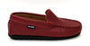 Atlanta Mocassin Red Loafer-Tassel Children Shoes