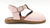 Pepe Soft Pink Sandal-Tassel Children Shoes