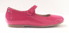 Manuela Fuchsia Patent Mary Jane-Tassel Children Shoes