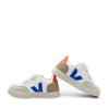 Veja Multico Miel Velcro Sneaker-Tassel Children Shoes
