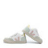 Veja Multico Jade Velcro Sneaker-Tassel Children Shoes