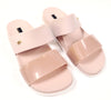 Melissa Rose Double Strap Sandal-Tassel Children Shoes