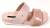 Melissa Rose Double Strap Sandal-Tassel Children Shoes