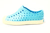 Native Shoes Jefferson Blue-Tassel Children Shoes