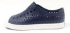 Native Shoes Jefferson Regatta Blue (Junior)-Tassel Children Shoes