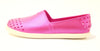Native Shoes Verona Iridescent Hollywood Pink-Tassel Children Shoes