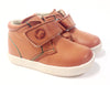 Naturino Camel Velcro Bootie-Tassel Children Shoes