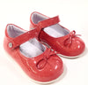 Naturino Coral Mary Jane-Tassel Children Shoes