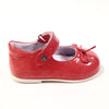 Naturino Coral Mary Jane-Tassel Children Shoes