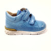 Naturino Sky Blue Bootie-Tassel Children Shoes