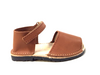 Nens Caramel Sandal-Tassel Children Shoes