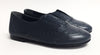 Papanatas Gray Slip-on Oxford-Tassel Children Shoes