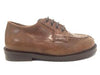 PèPè Caramel Oxford-Tassel Children Shoes