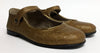 Pepe Gold Mary Jane-Tassel Children Shoes