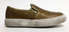 Pepe Gold Sneaker-Tassel Children Shoes