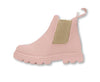 Native Rainboot Chameleon Pink-Tassel Children Shoes
