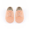 Shoes Le Petit Apricot Lace Pre-walker Shoe-Tassel Children Shoes