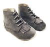Sonatina Baby Gray Fringe soft shoe-Tassel Children Shoes