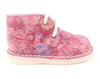 Sonatina Floral Bootie-Tassel Children Shoes