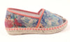 Sonatina Floral Espadrilles-Tassel Children Shoes