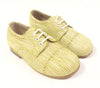 Sonatina Lemon Boys Oxford-Tassel Children Shoes
